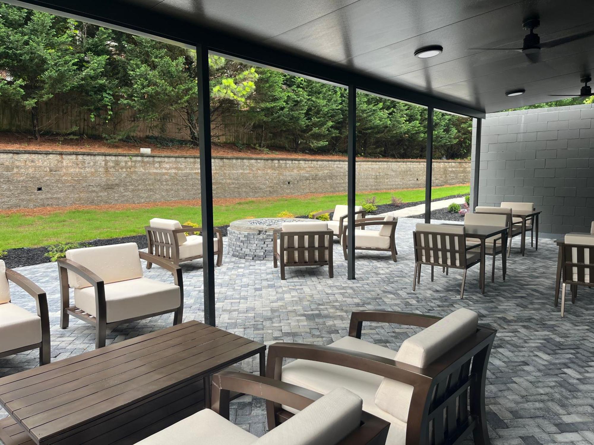 Best Western Plus Hotel&Suites Airport South Forest Park Extérieur photo